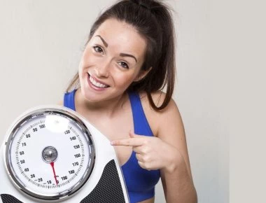 5 συνήθειες που βοηθούν να χάσουμε κιλά!